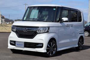 中古車続々入荷中！！